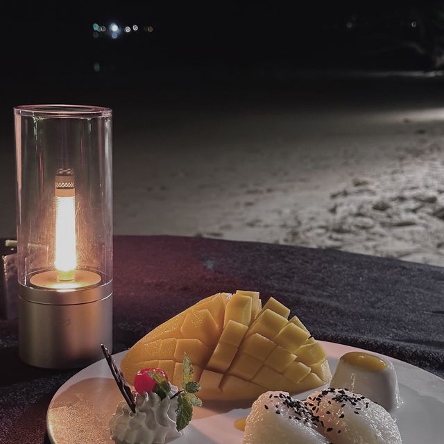 Paradee Resort｜沙美島最南端度假村