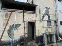 Magnificent Art Walk@Butterworth