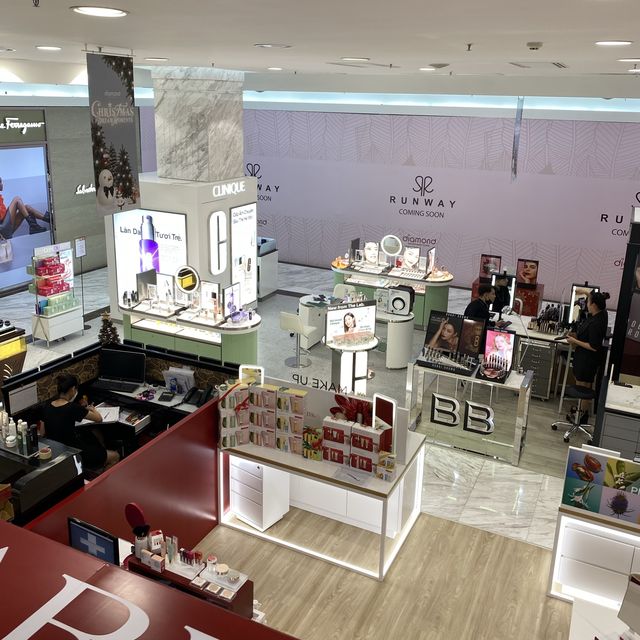 Diamond Plaza