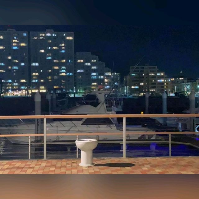 熱鬧又得，恬靜又得～北谷町海岸線