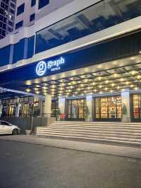Graph Hotel