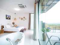 ที่พักเขื่อนเชี่ยวหลาน Caligo Resort สุราษฏร์ธานี