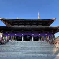 【港区】増上寺