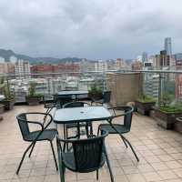 Capital Hotel Songshan Taipei Taiwan 