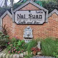 โรงแรมNai Suan Bed & Breakfast