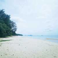 อ่าวทุ่งซาง (Thung Zang Bay) ชุมพร