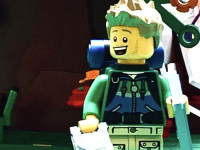 Lego City