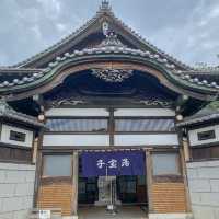 江戸東京たてもの園