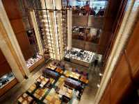 /逸東酒店🏨 $270一房一廳住宿仲包兩餐😍/