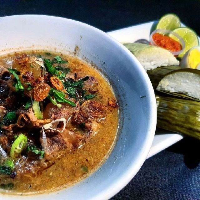 COTO,YOGYAKARTA INDONESIA