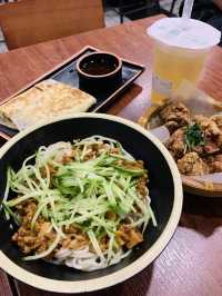台灣的味道