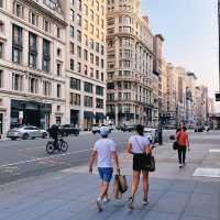 Flatiron District, New York