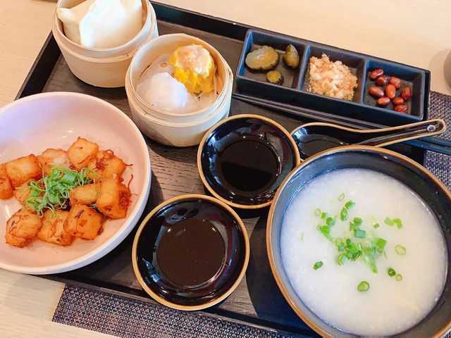 /中秋宅渡假🌕香港東隅靚景靚野食😋/