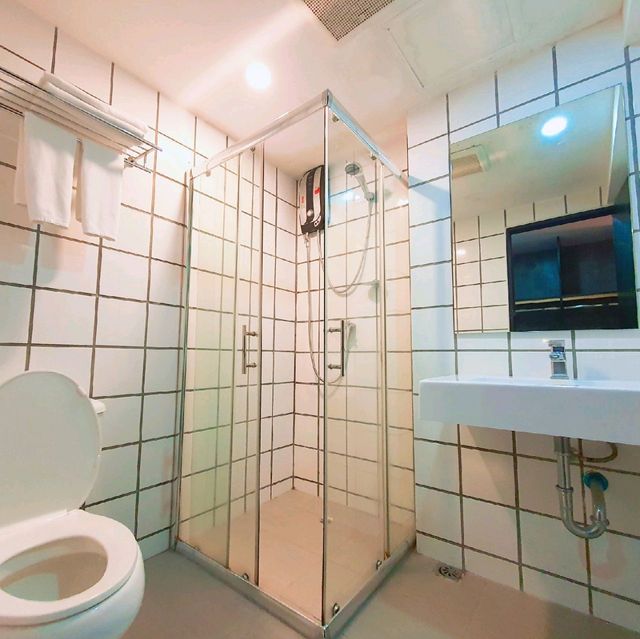 ที่พักหลักร้อย​ โปรสุดคุ้ม