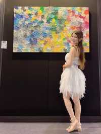 藝術展·典亞藝博