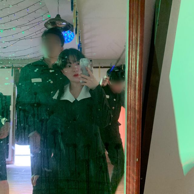 [순천 드라마세트장] 과거로 시간여행하자⏳