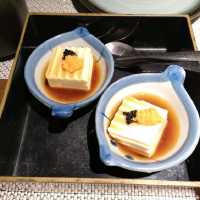 花扇日本料理铁板烧（古北）