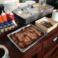 Bundhaya Resort (บันดาหยา รีสอร์ท) 