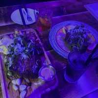 분위기 있는 취향저격 바 - 궁동 코닉스bbq&그릴바