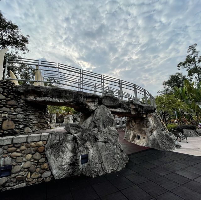 Dinosaur Park  