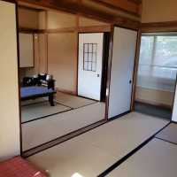【伊豆長岡】割烹旅館 　新叶