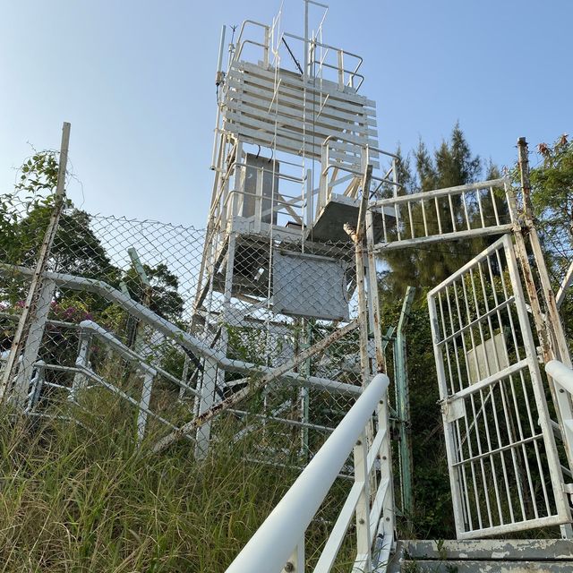 機場核心計劃展覽中心