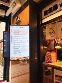 中環街市內高質日本野😋