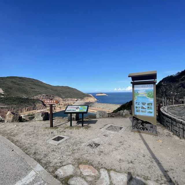 深入木棉洞 🏞🌊