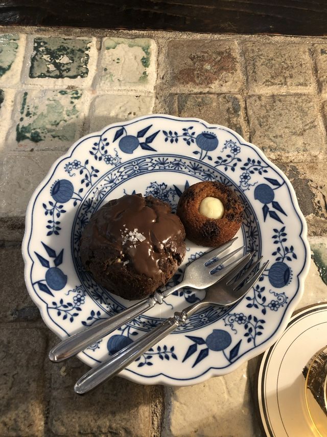 세상에서 제일 예쁜 스콘집🤍