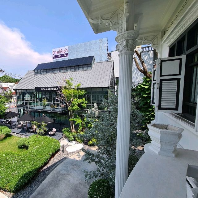 Dean & Deluca PHUKET OLD TOWN 