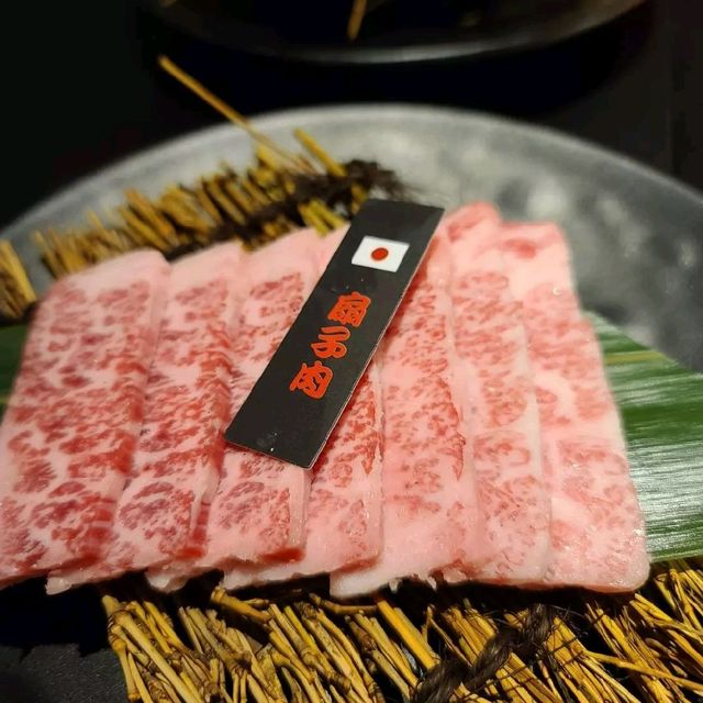 輕井澤不愧是輕井澤~被小十燒肉圈粉了😘