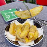 阿仙奴球迷😍必去主題餐廳