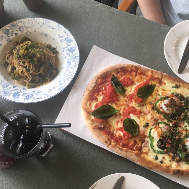 부산 봄데이트 추천 맛집 / 온더야드
