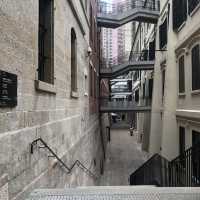 超多打卡位嘅歷史建築物