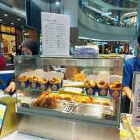 Auntie Anne's @ Waterway Point