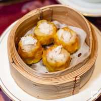 บุฟเฟ่ต์อาหารจีนติ่มซำจากใบหยกอร่อยคุ้ม!!