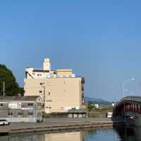 【和歌山県】新鮮なお魚が食べられる加太温泉で鱧ランチを満喫！