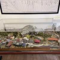 【栃木】金谷ホテルギャラリーでホテルの歴史に触れる