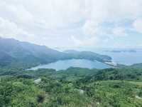 羗山