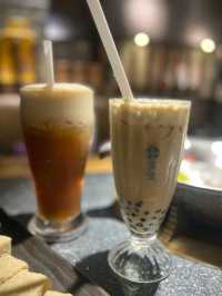 【🦁 臺式火鍋 x 茶飲】夏天必試清涼椰子雞湯底!