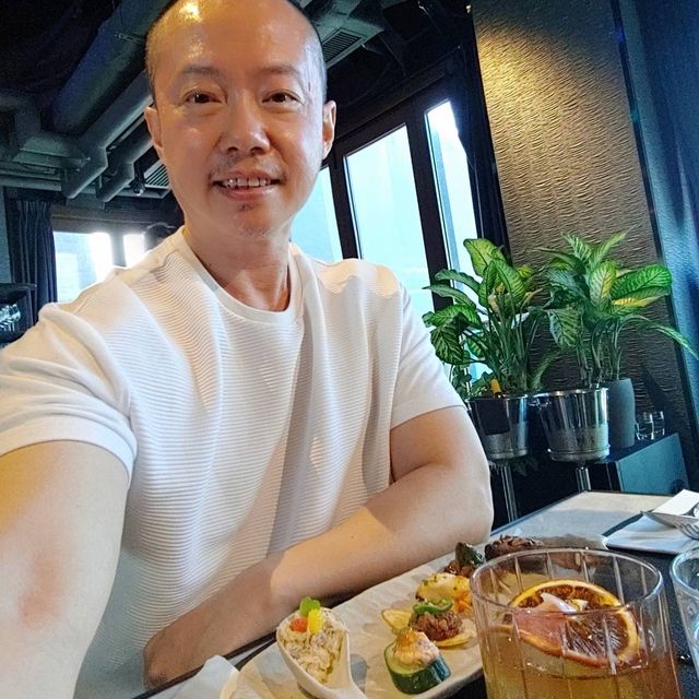 人氣酒吧CARBON聯乘威士忌歡樂時光嚐味餐