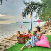 The Boat coffee by the nine thipthara cafe & resta