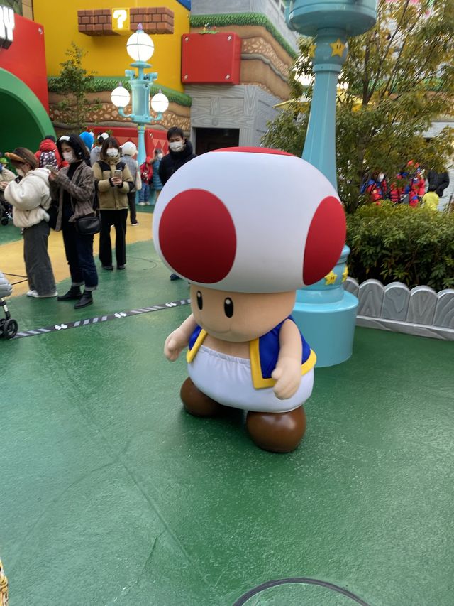 【大阪】ユニバーサルスタジオジャパン💫
