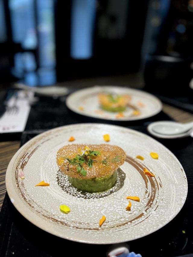 必試隱世精緻 #懷石料理、獨立靚景溫泉房 #泡溫泉 ♨️ #秘境打卡 之地 ！ 🏔北投《少帥禪園》恬靜休閒半日遊 