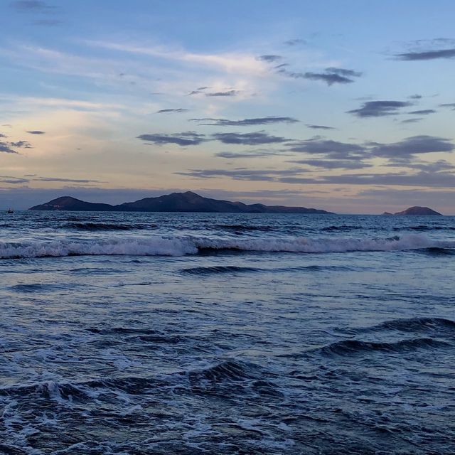 Relax and Chill on An Bang Beach 