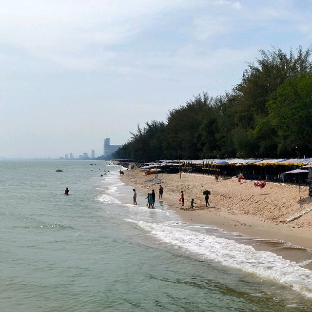 หาดชะอำ