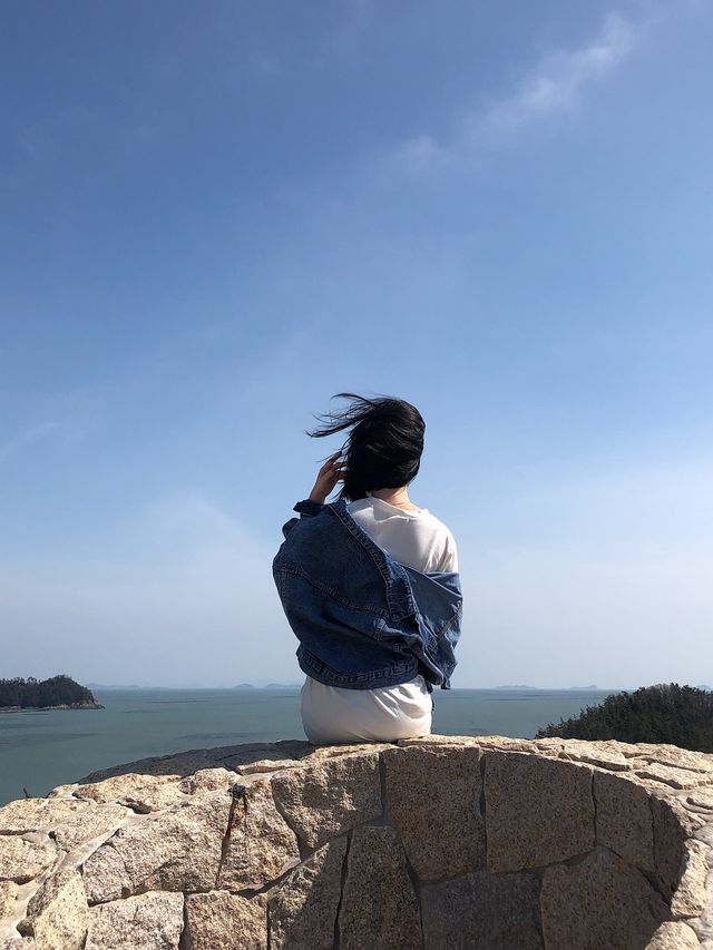 [진도]힐링을 원한다면 진도쏠비치 리조트