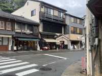 【兵庫県:城崎温泉】７つの外湯めぐり〜さとの湯〜