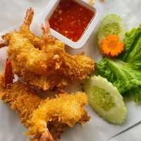 태국 푸켓 빠통 No.6 Restaurant