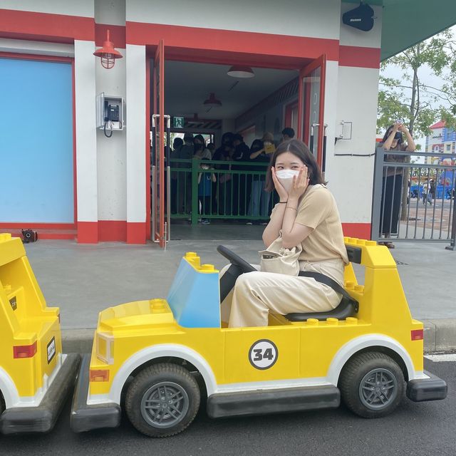 춘천 가볼만한 곳! “레고랜드”